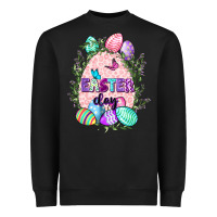 Easter Day Heavyweight Sweatshirt | Teevron