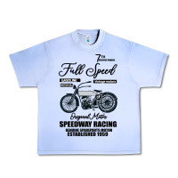 Grape Ice Speedway Racing Full Speed Pin Urban Heavy Tee - Bettercallsaul