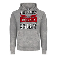 Cloud Rock Legends are born in July Vintage Hoodie - Bettercallsaul