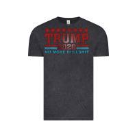 Vintage Black TRUMP 2020 Vintage Tee - Bettercallsaul