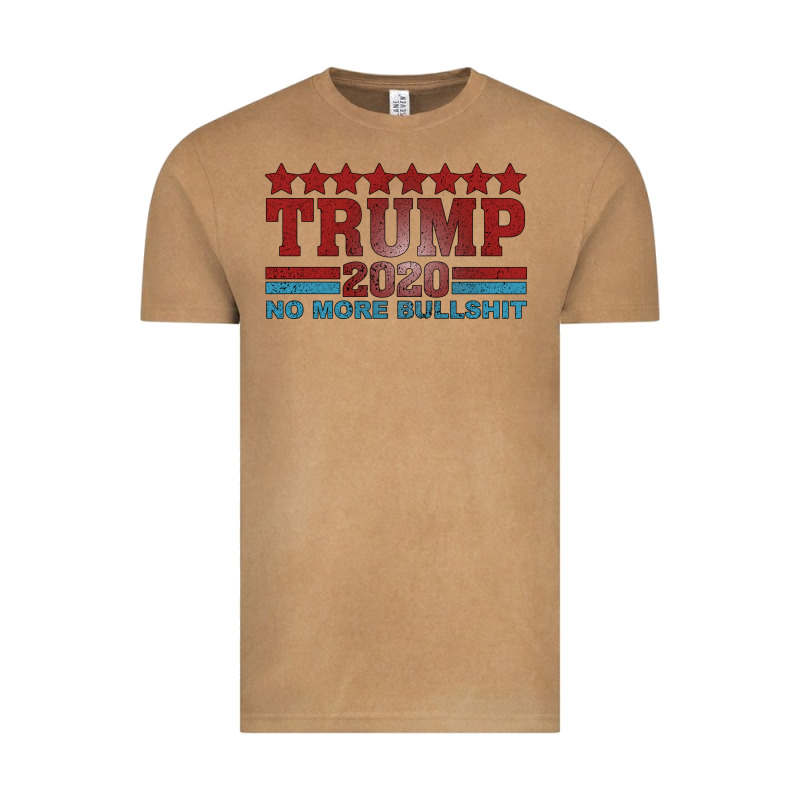 Trump 2020 Vintage Tee by Bettercallsaul | Teevron