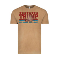 Vintage Camel TRUMP 2020 Vintage Tee - Bettercallsaul