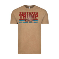Vintage Coffee TRUMP 2020 Vintage Tee - Bettercallsaul