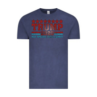 Vintage Denim TRUMP 2020 Vintage Tee - Bettercallsaul