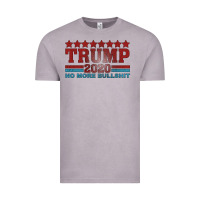 Vintage Zinc TRUMP 2020 Vintage Tee - Bettercallsaul