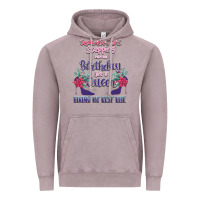 Vintage Zinc Womens September Girl Stepping Into My Birthday Vintage Hoodie - Bettercallsaul