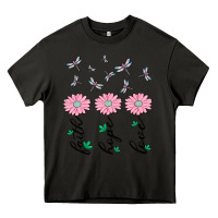 Asphalt faith hope love Heavy Core Tee - MaliasSmallBusiness