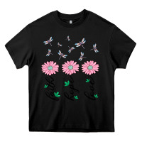 Black faith hope love Heavy Core Tee - MaliasSmallBusiness