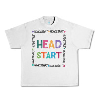 Lunar Rock Head Start Printable Urban Heavy Tee - Bettercallsaul