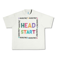Pistachio Head Start Printable Urban Heavy Tee - Bettercallsaul