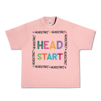 Salmon Head Start Printable Urban Heavy Tee - Bettercallsaul