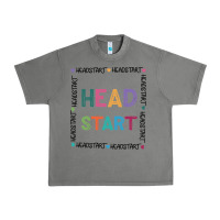 Tornado Head Start Printable Urban Heavy Tee - Bettercallsaul