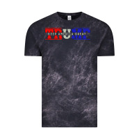 Cloud Black Trump 2020 Vintage Tee - Bettercallsaul