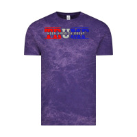 Cloud Purple Trump 2020 Vintage Tee - Bettercallsaul
