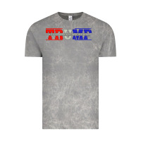 Cloud Rock Trump 2020 Vintage Tee - Bettercallsaul