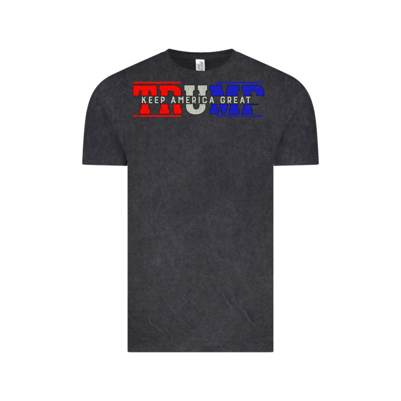 Trump 2020 Vintage Tee by Bettercallsaul | Teevron
