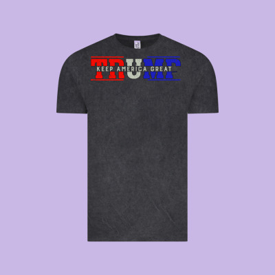 Trump 2020 Vintage Tee Designed By Bettercallsaul