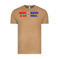 Vintage Camel Trump 2020 Vintage Tee - Bettercallsaul