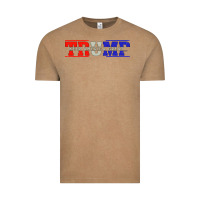 Vintage Coffee Trump 2020 Vintage Tee - Bettercallsaul