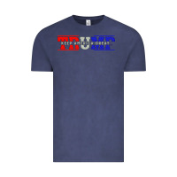 Vintage Denim Trump 2020 Vintage Tee - Bettercallsaul
