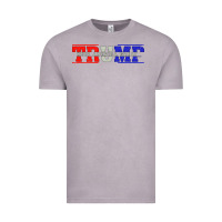 Vintage Zinc Trump 2020 Vintage Tee - Bettercallsaul