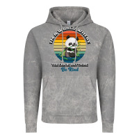 Cloud Rock In a world where you can be anything be kind Vintage Hoodie - Bettercallsaul