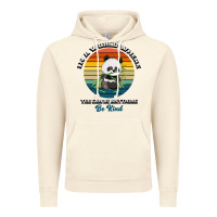 Vintage Artic In a world where you can be anything be kind Vintage Hoodie - Bettercallsaul