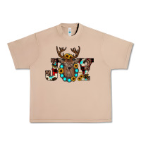 Burro christmas joy Urban Heavy Tee - JahusDesignShop
