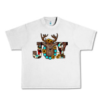 Lunar Rock christmas joy Urban Heavy Tee - JahusDesignShop