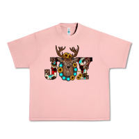 Salmon christmas joy Urban Heavy Tee - JahusDesignShop