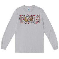 Moon Dust for the love of the game baseball Long Sleeve Tee - Jasminsmagicworld