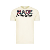 Vintage Arctic Made to Worship Vintage Tee - Bettercallsaul