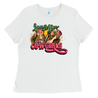 Long Live Cowgirls Ladies Tee | Teevron
