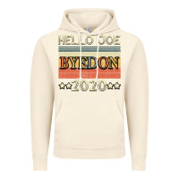 Vintage Artic Hello Joe Biden 2020 Vintage Hoodie - Bettercallsaul
