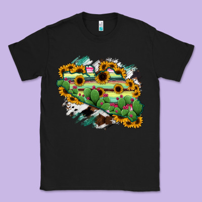 Guerrero Map Classic Tee Designed By Ranaportraitstore