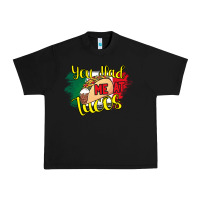 Black Tacos Urban Heavy Tee - Bettercallsaul