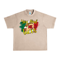 French Oak Tacos Urban Heavy Tee - Bettercallsaul