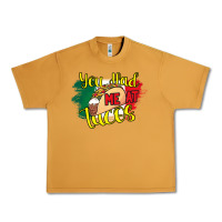 Peanut Butter Tacos Urban Heavy Tee - Bettercallsaul