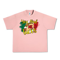 Salmon Tacos Urban Heavy Tee - Bettercallsaul