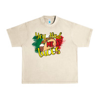 Sandshell Tacos Urban Heavy Tee - Bettercallsaul