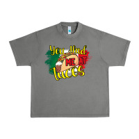Tornado Tacos Urban Heavy Tee - Bettercallsaul
