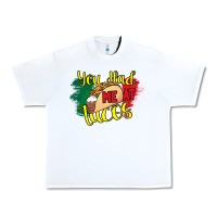 White Tacos Urban Heavy Tee - Bettercallsaul