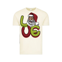 Vintage Arctic Love Christmas Vintage Tee - Bettercallsaul