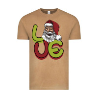 Vintage Camel Love Christmas Vintage Tee - Bettercallsaul