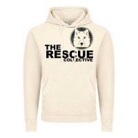 Vintage Artic The Rescue Collective Vintage Hoodie - Bettercallsaul