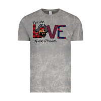 Cloud Rock For The Love Of The Pirates Vintage Tee - Bettercallsaul