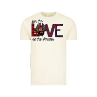 Vintage Arctic For The Love Of The Pirates Vintage Tee - Bettercallsaul