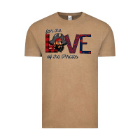 Vintage Coffee For The Love Of The Pirates Vintage Tee - Bettercallsaul