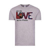 Vintage Zinc For The Love Of The Pirates Vintage Tee - Bettercallsaul