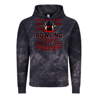 Cloud Black My Bowling Vintage Hoodie - Bettercallsaul